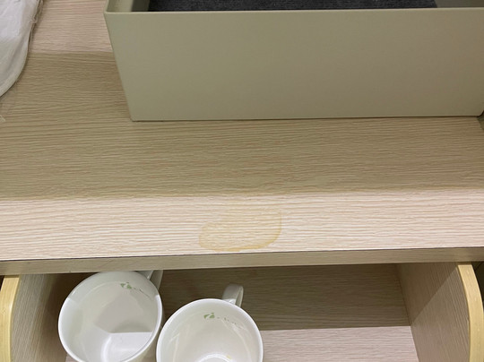 富荟炮台山酒店主图