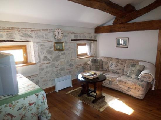 Charlan Bed & Breakfast