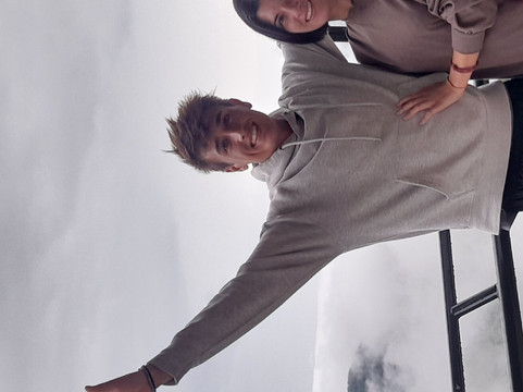 Ravana Sky Pond-埃勒必去景点