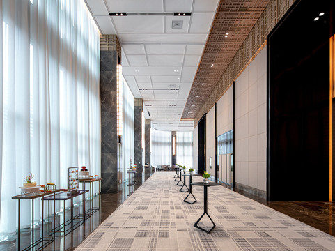 宜宾华邑酒店主图