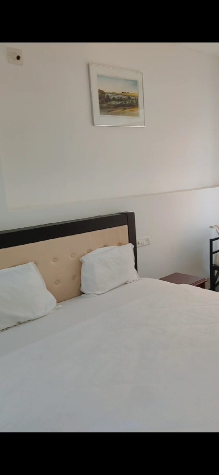 Vasant Vihar Resort-客卧