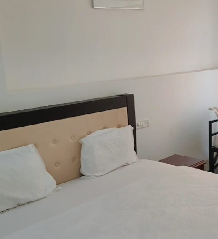 Vasant Vihar Resort主图