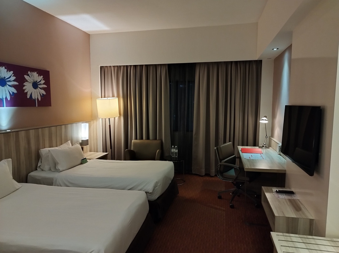 Sunway Hotel Seberang Jaya主图