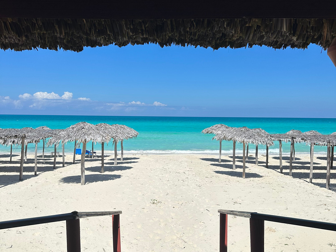 Gran Muthu Cayo Santa Maria主图