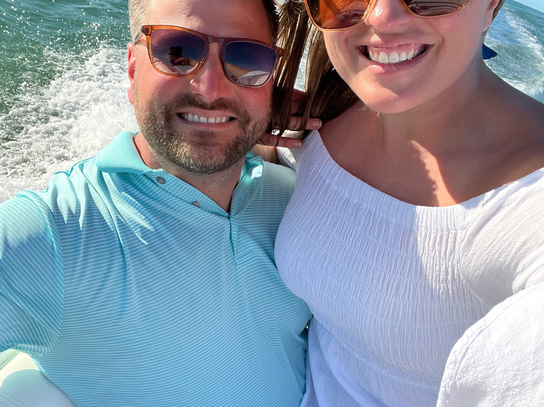 Great Day Boat Tours Llc-威尼斯必去景点