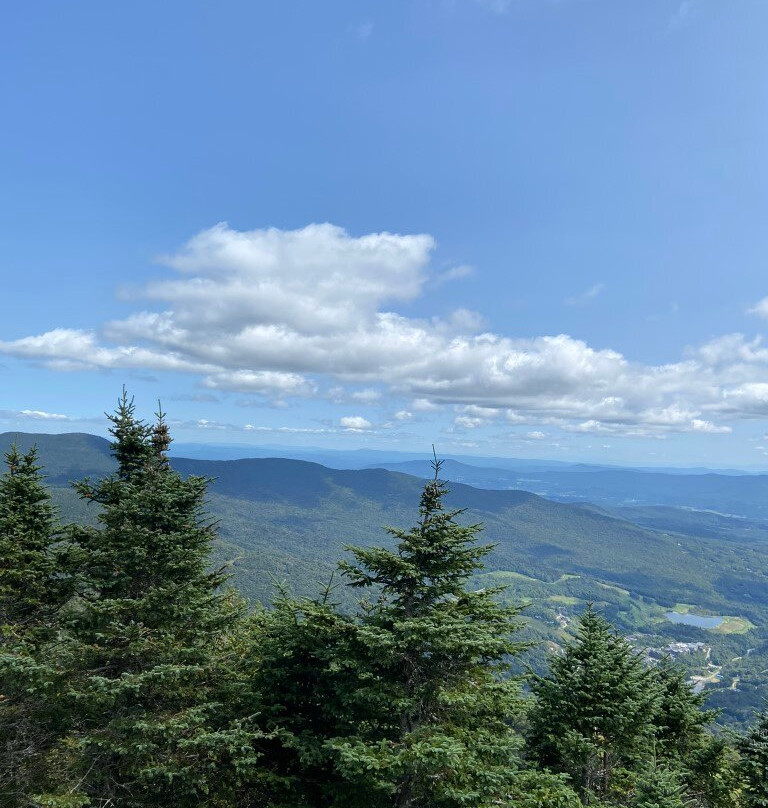 Stowe Mountain Resort-斯托必去景点