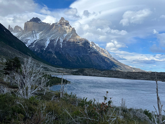 Extremo Chile-纳塔莱斯港必去景点