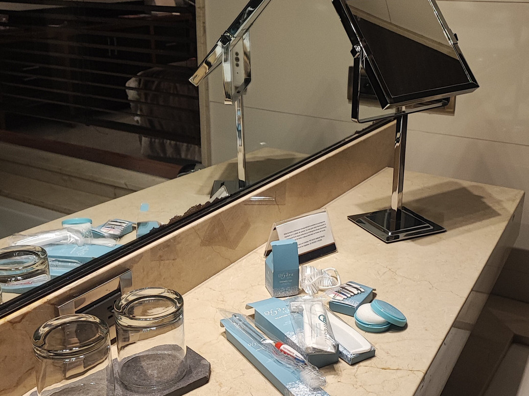 Hotel Dreams Valdivia主图