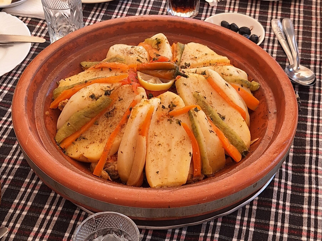 best holiday morocco-阿加迪尔必去景点