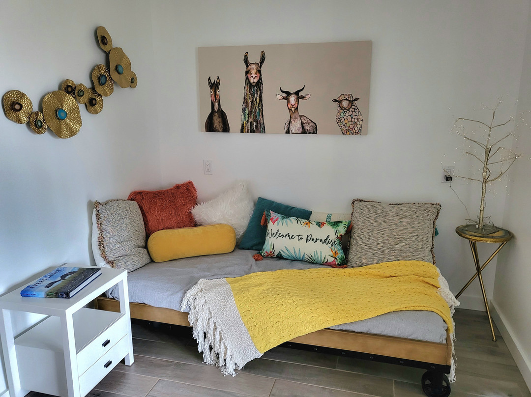 Island View Cottages主图