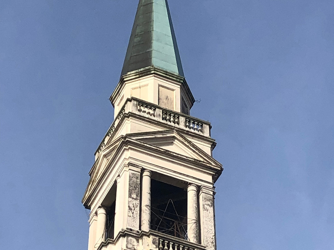 Campanile Di Cordignano景点图片
