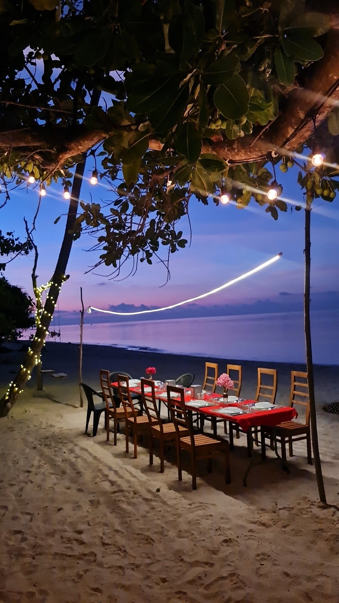 Hitha Maldives-餐饮