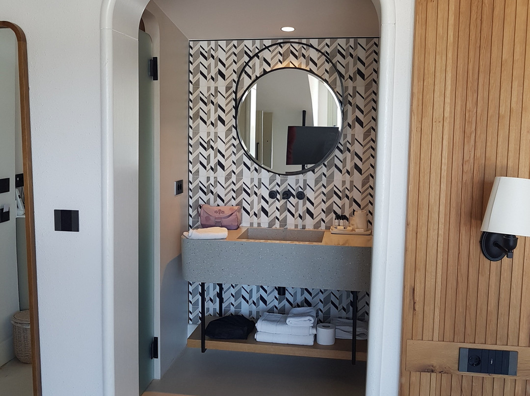 经典游艇酒店主图