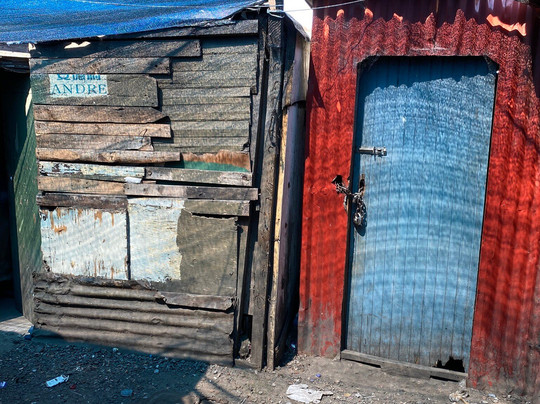 AAE-开普敦中心区必去景点