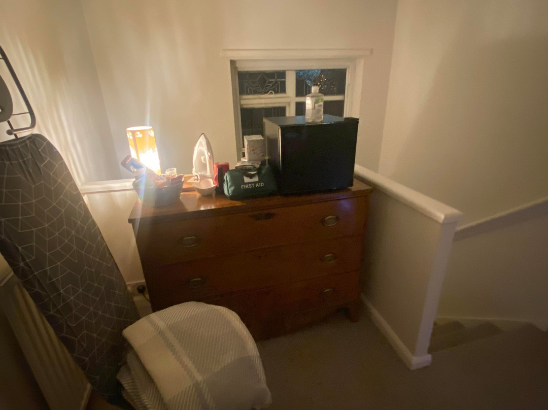 The Allotment House主图