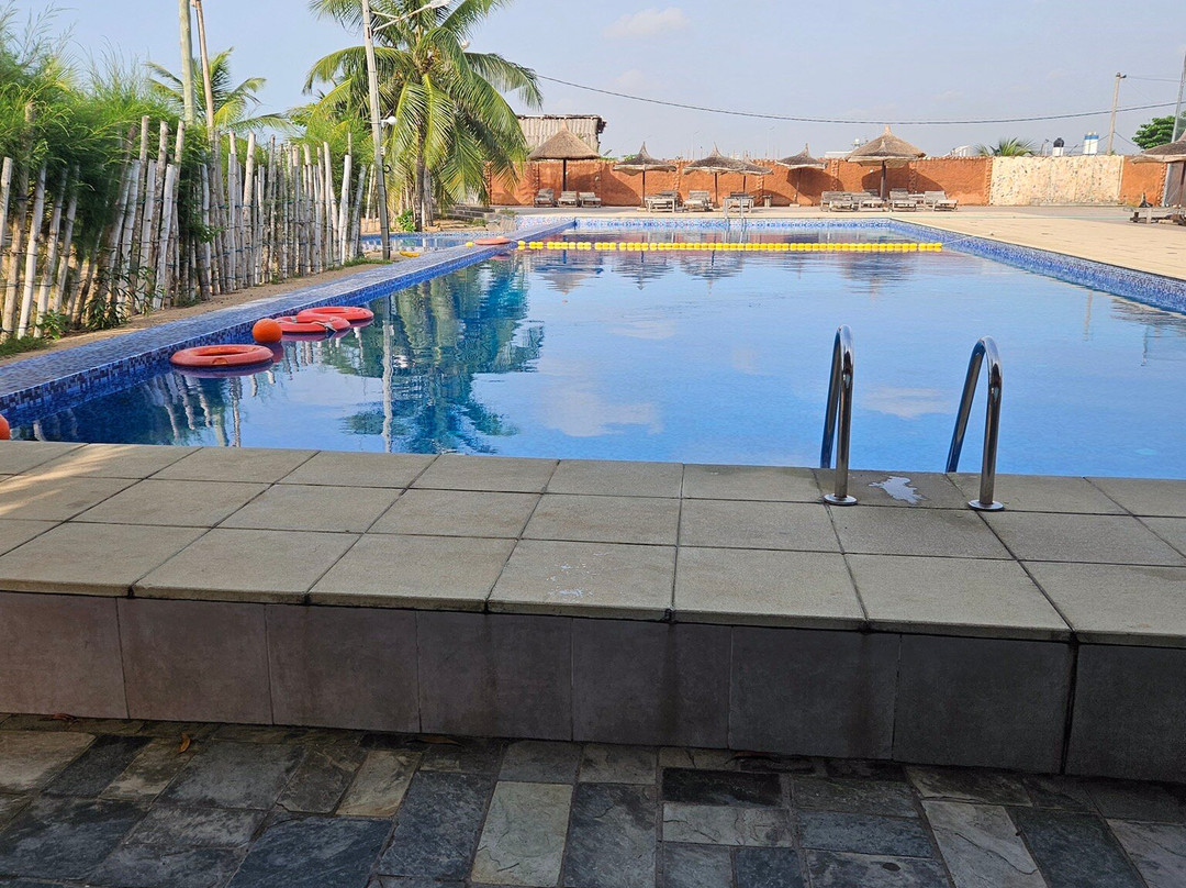 Marcelo Beach Club主图