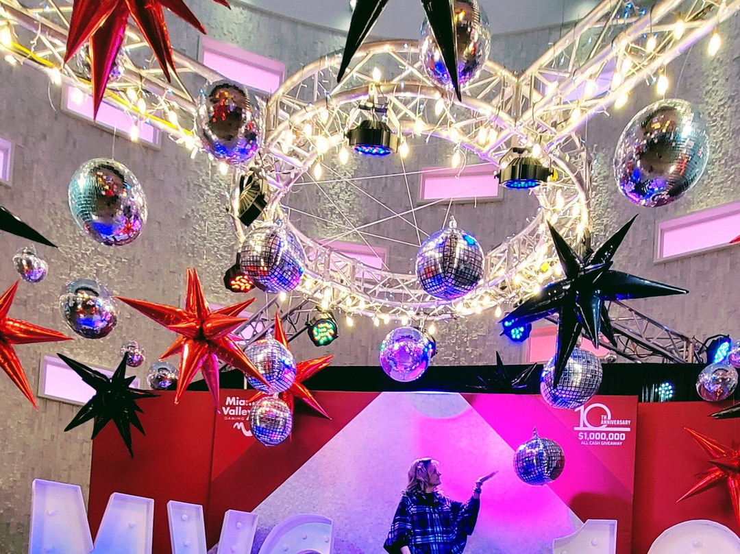 Miami Valley Gaming-Lebanon必去景点