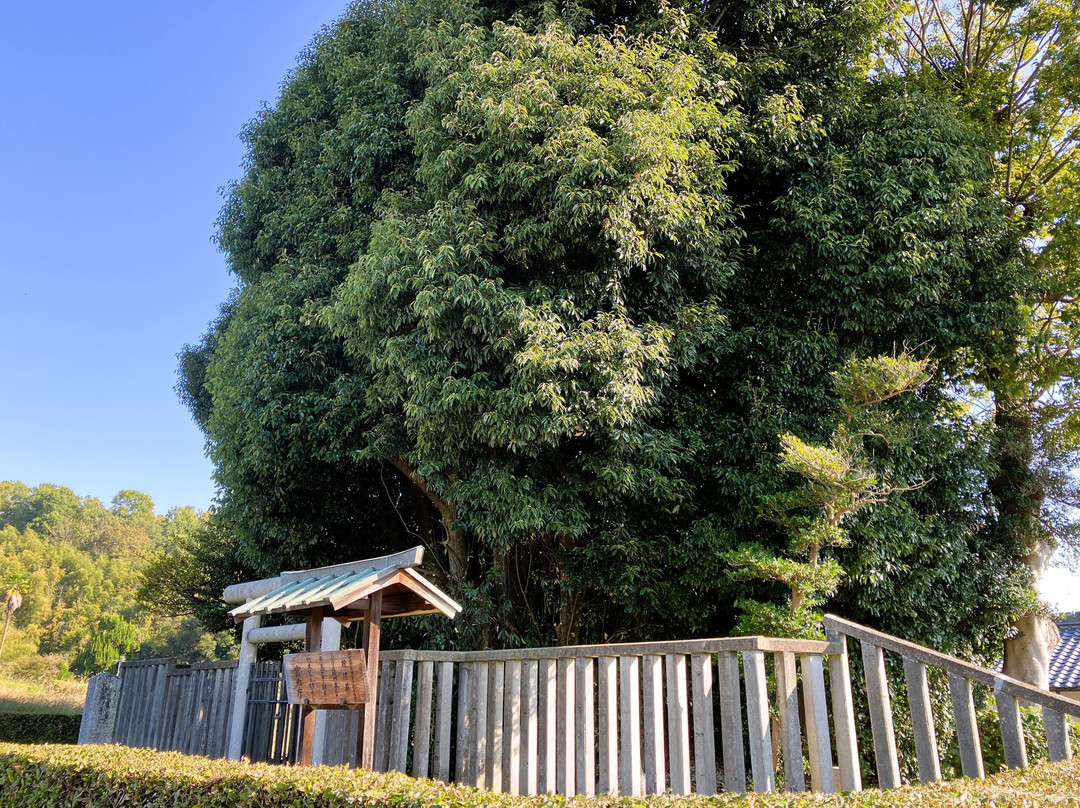 Tomb of Kibihime No Miko景点图片