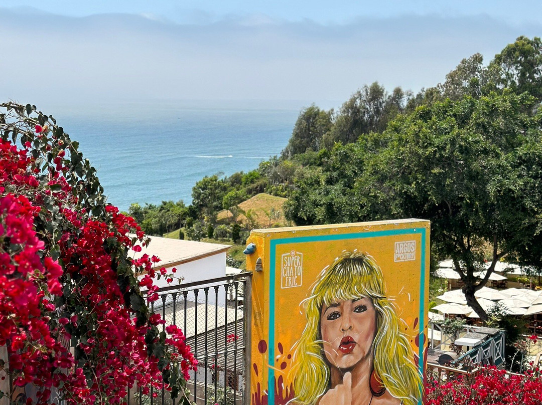 LIMA VIP TRAVEL-利马必去景点
