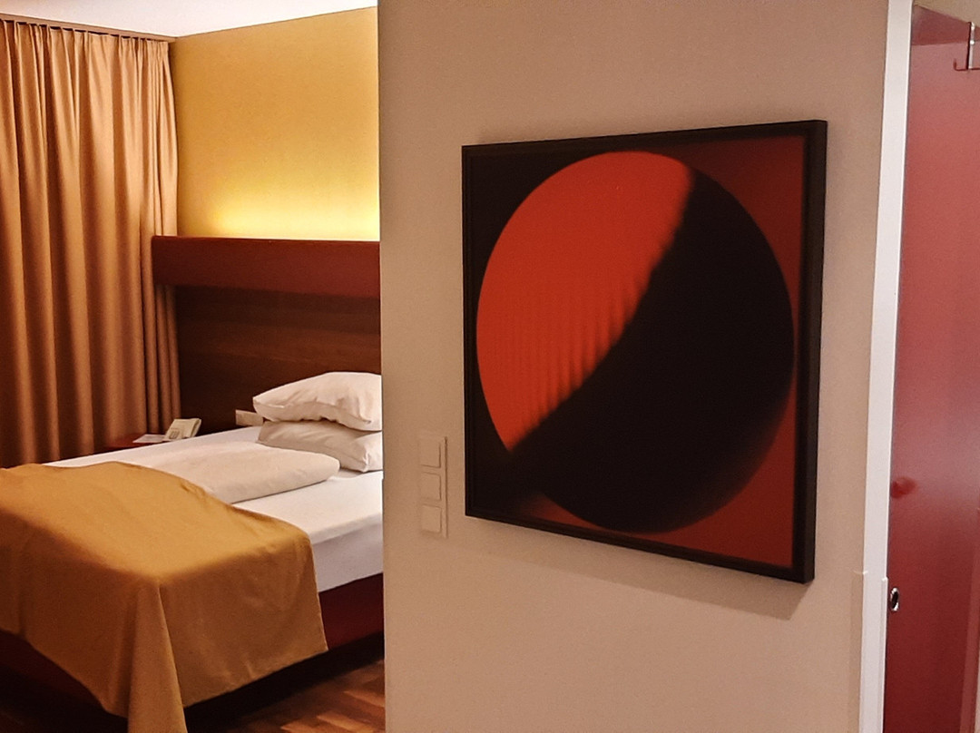 Asia Hotel & Spa Leoben主图