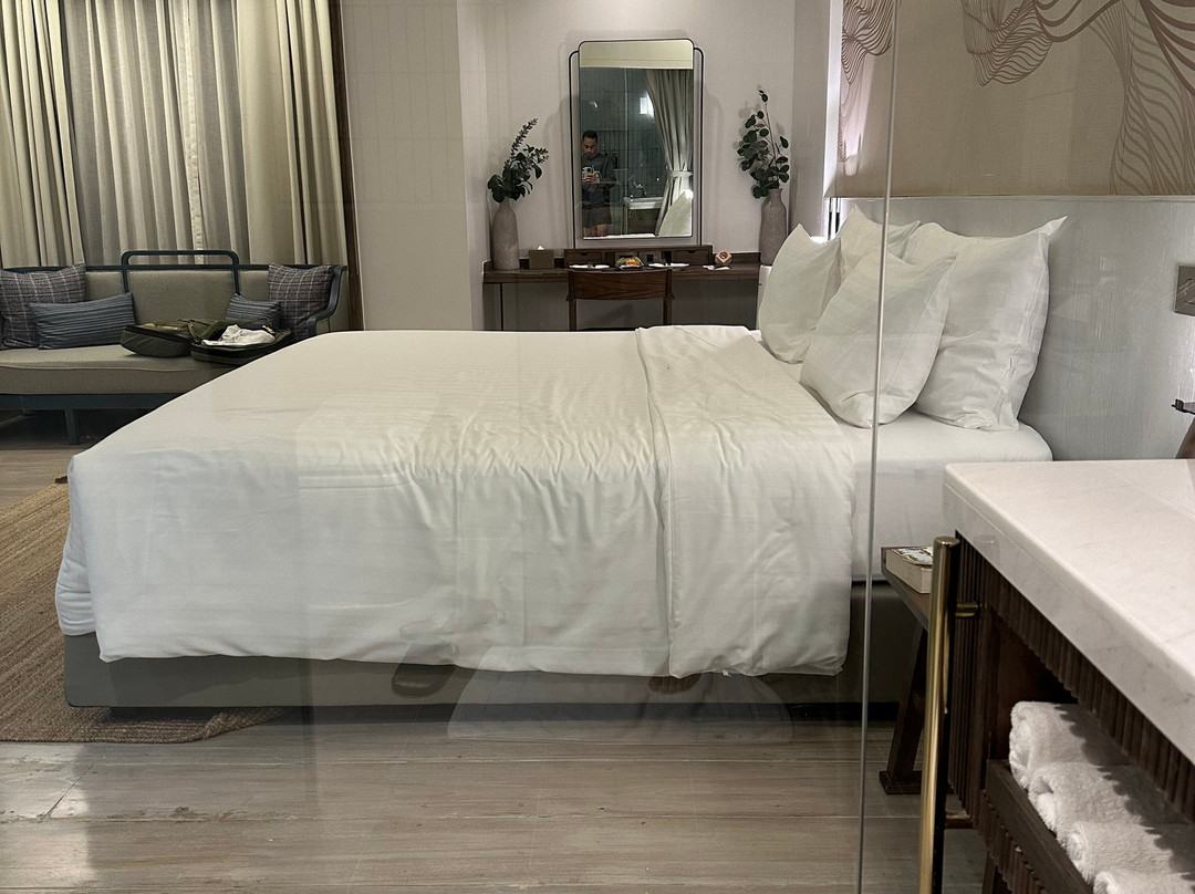 SYN Boutique Hotel主图