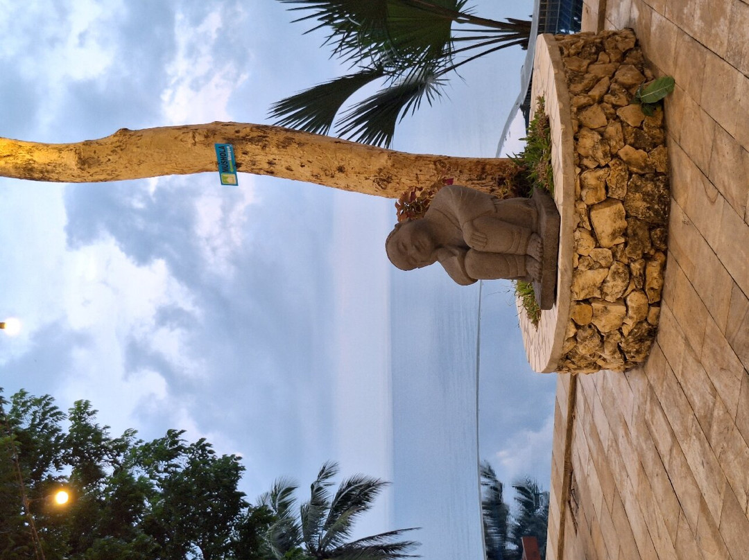 Edge Resort, Yogyakarta主图