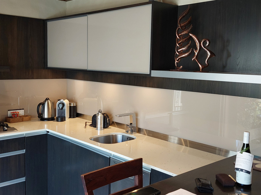 Te Manava Luxury Villas & Spa主图