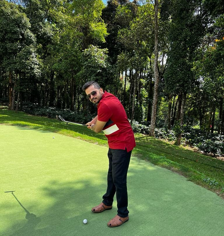 Montrose Golf Resort & Spa主图