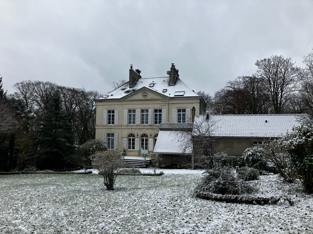 Maison Grandsire - Logis de Charme主图