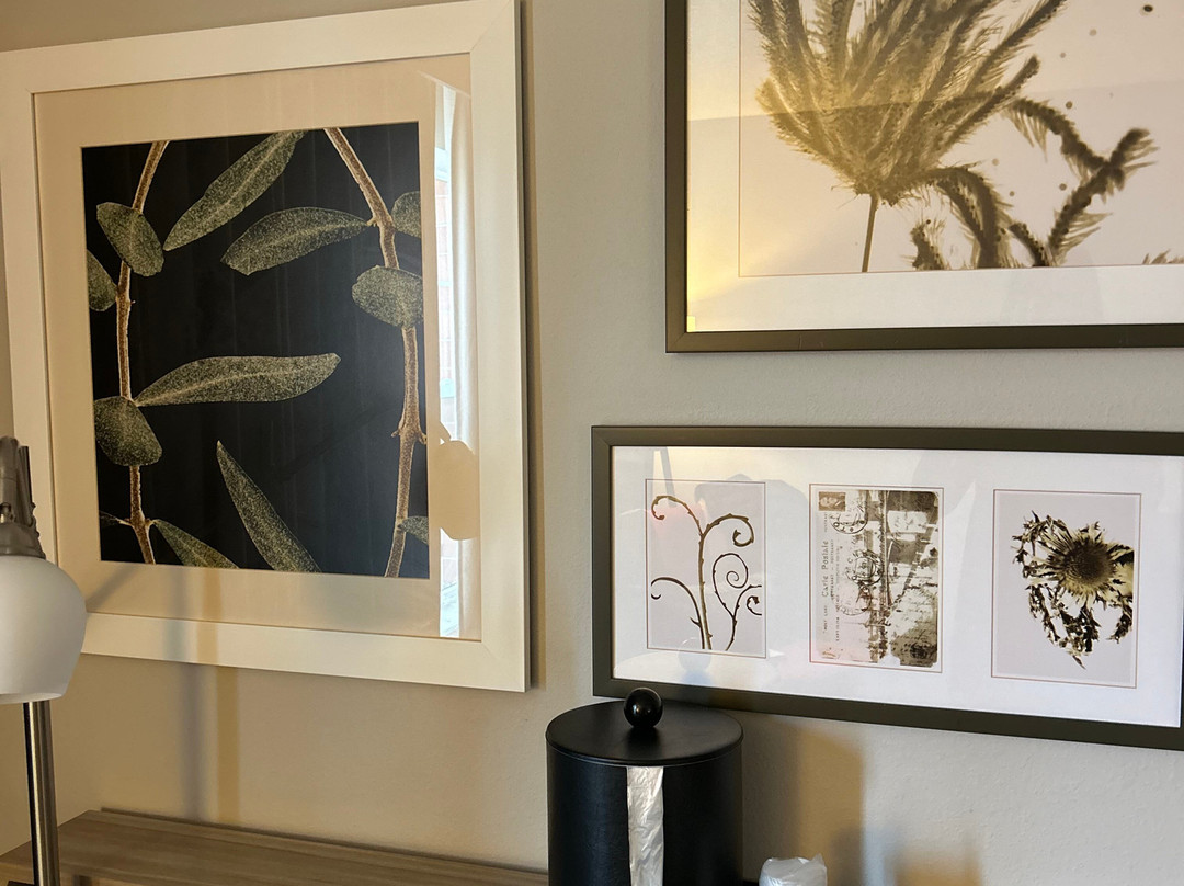 廷利公园江山旅馆&套房酒店主图