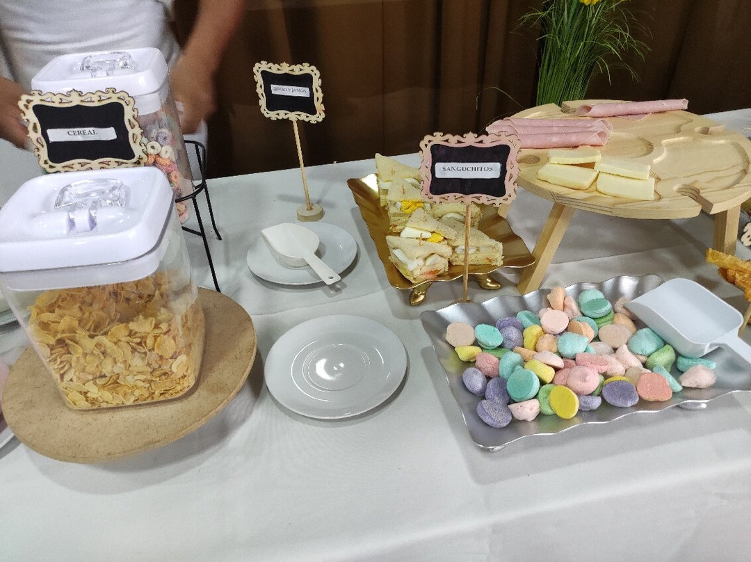 RioSol Tarapoto Hotel主图