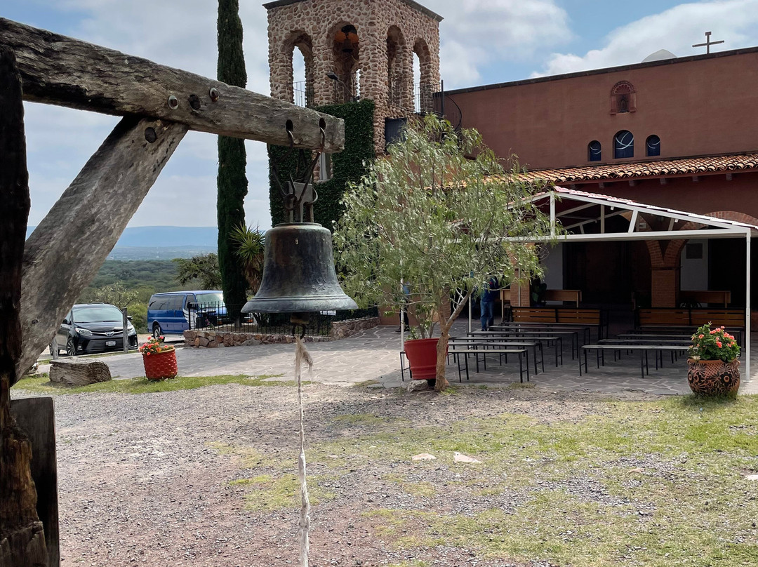 Monasterio de Nuestra Senora de la Soledad景点图片