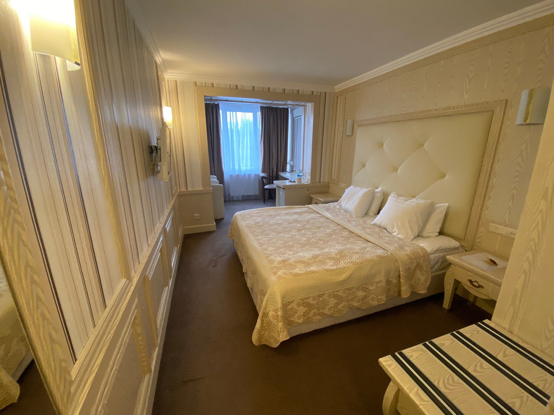Bukovyna Hotel Complex主图