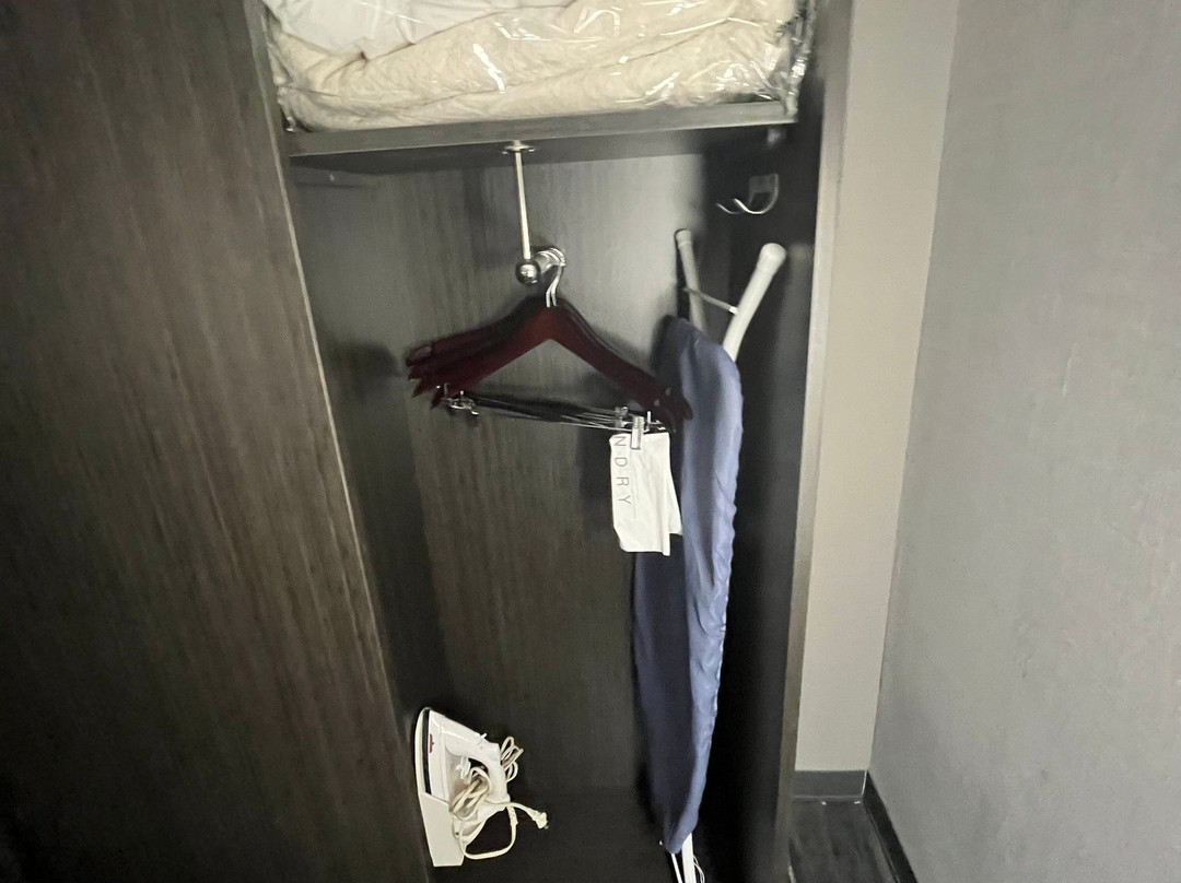 Hampton Inn Chicago-o'hare Int'l. Airport主图