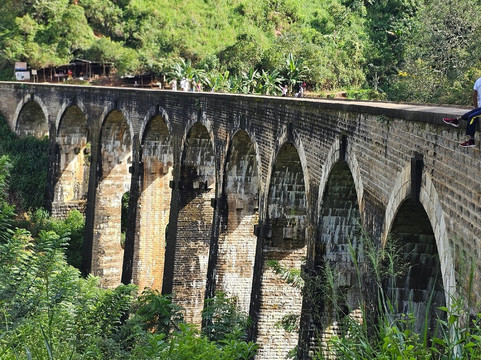 Merganser Holidays-科伦坡必去景点