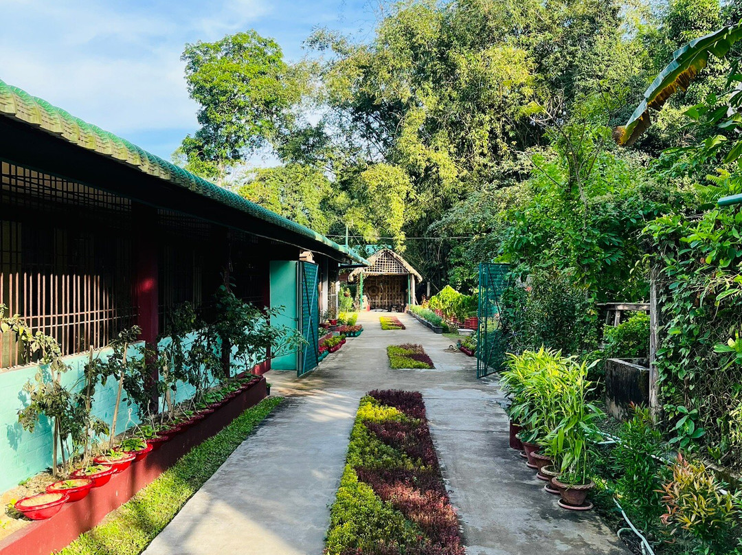 Jorhat酒店住宿-Bononi