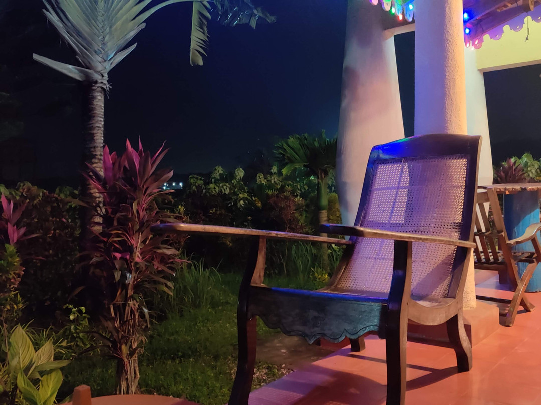 Moradia dos Quadros主图