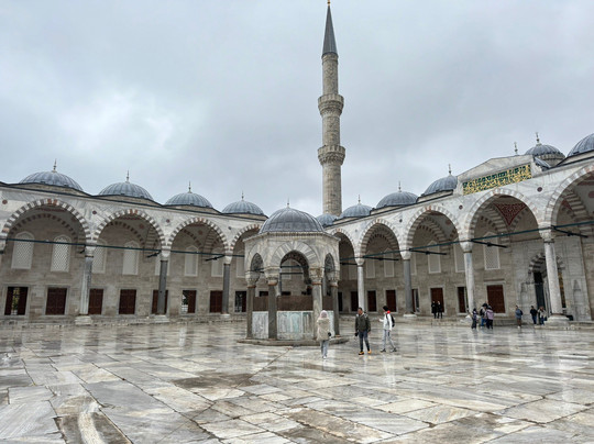 Turkey Tours Company-库萨达斯必去景点