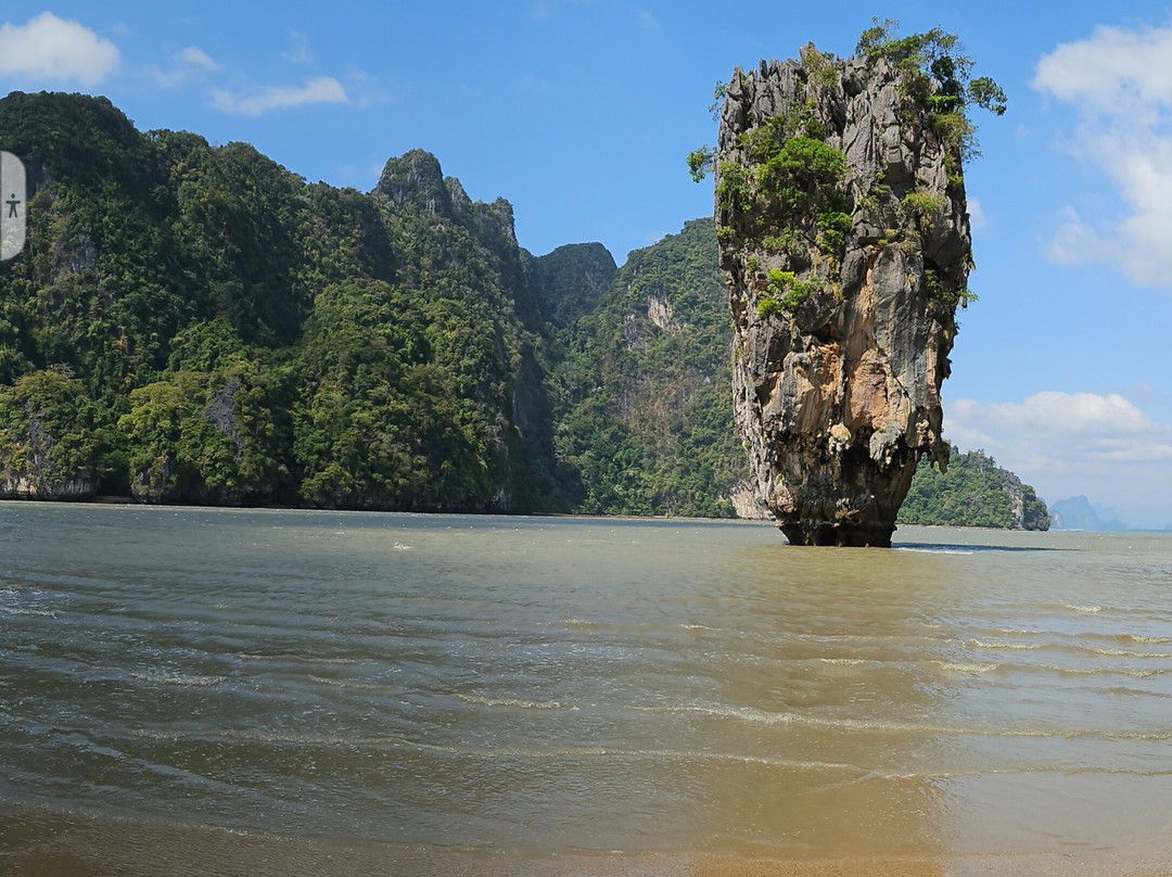 Mari Tour Thailand - Day Tours-班巴克洛必去景点