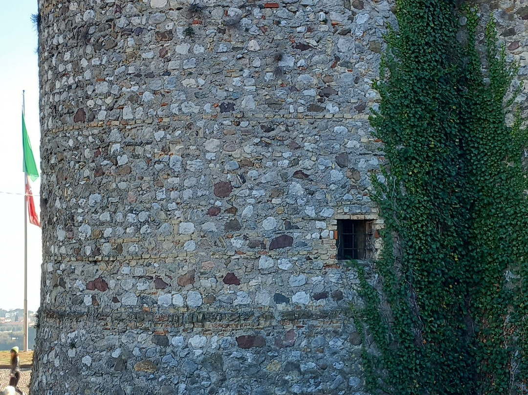 Castello di Padenghe景点图片