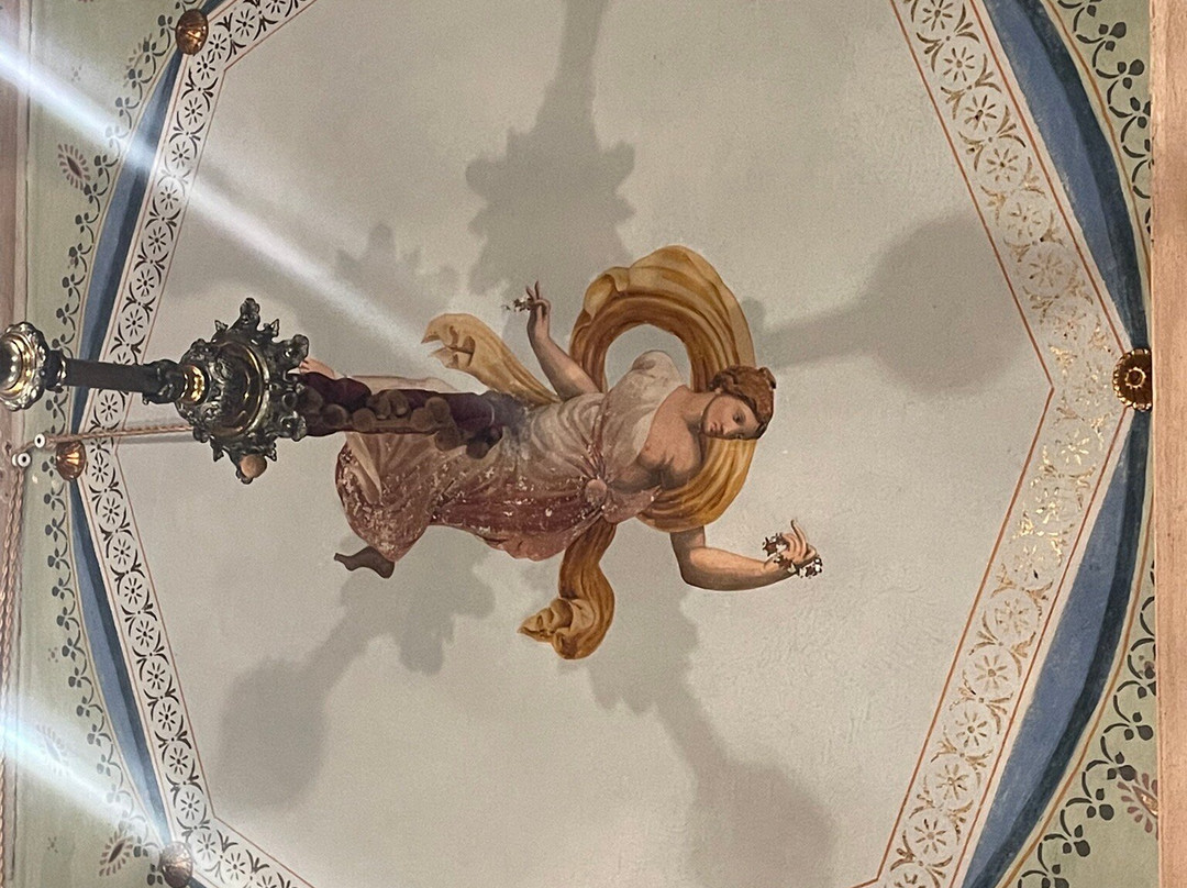 Palazzo Nobile Di San Donato主图