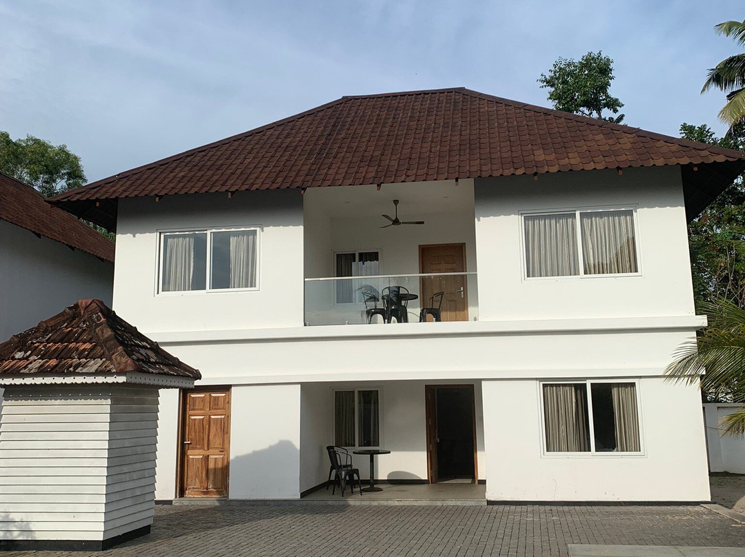 Treebo Premium Travancore Palace Cherthala主图