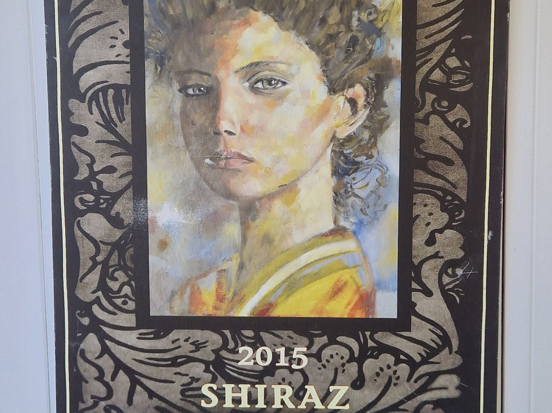 Camberley Wines-斯泰伦博斯必去景点