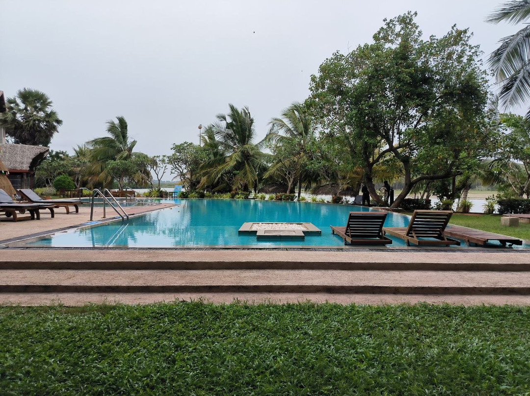 阿玛兰特湾SPA度假村主图