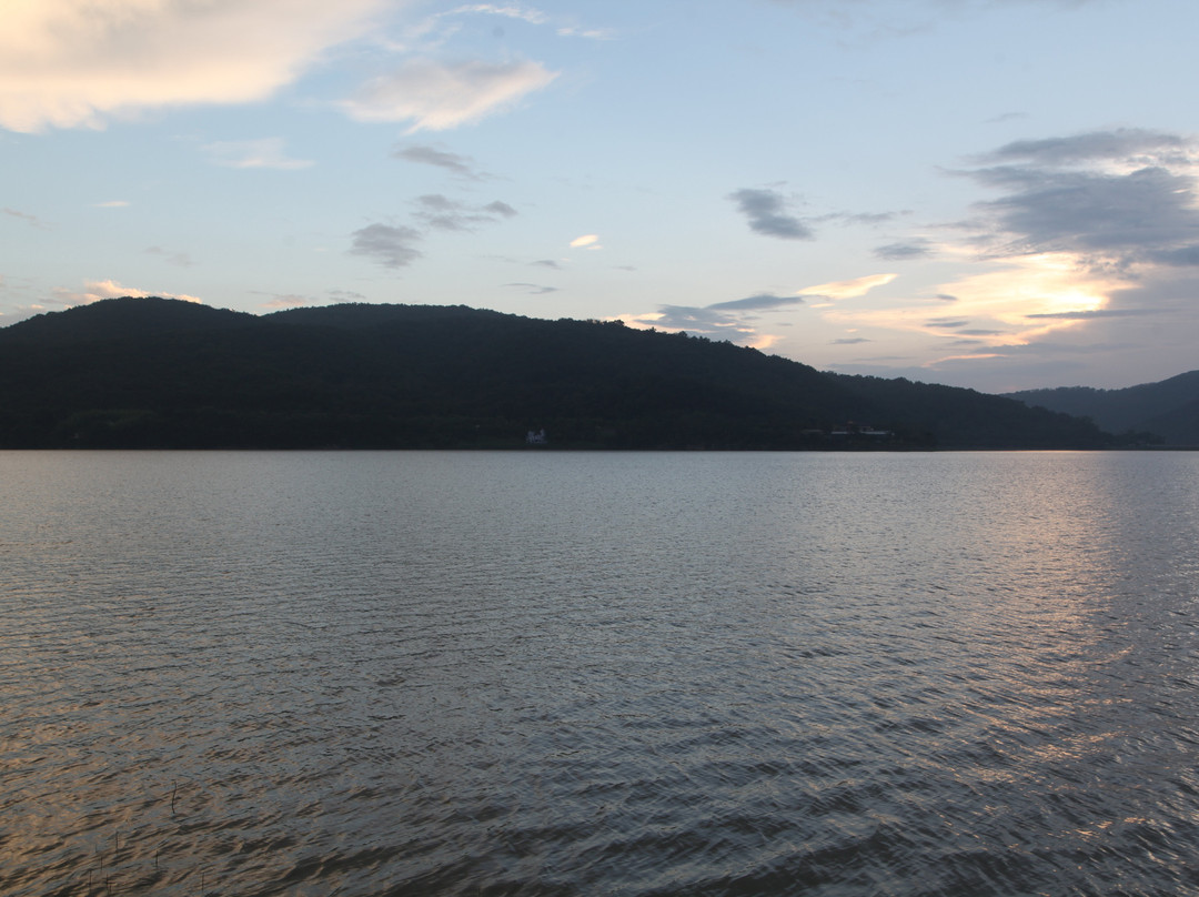 Bomun Lake-庆州市必去景点