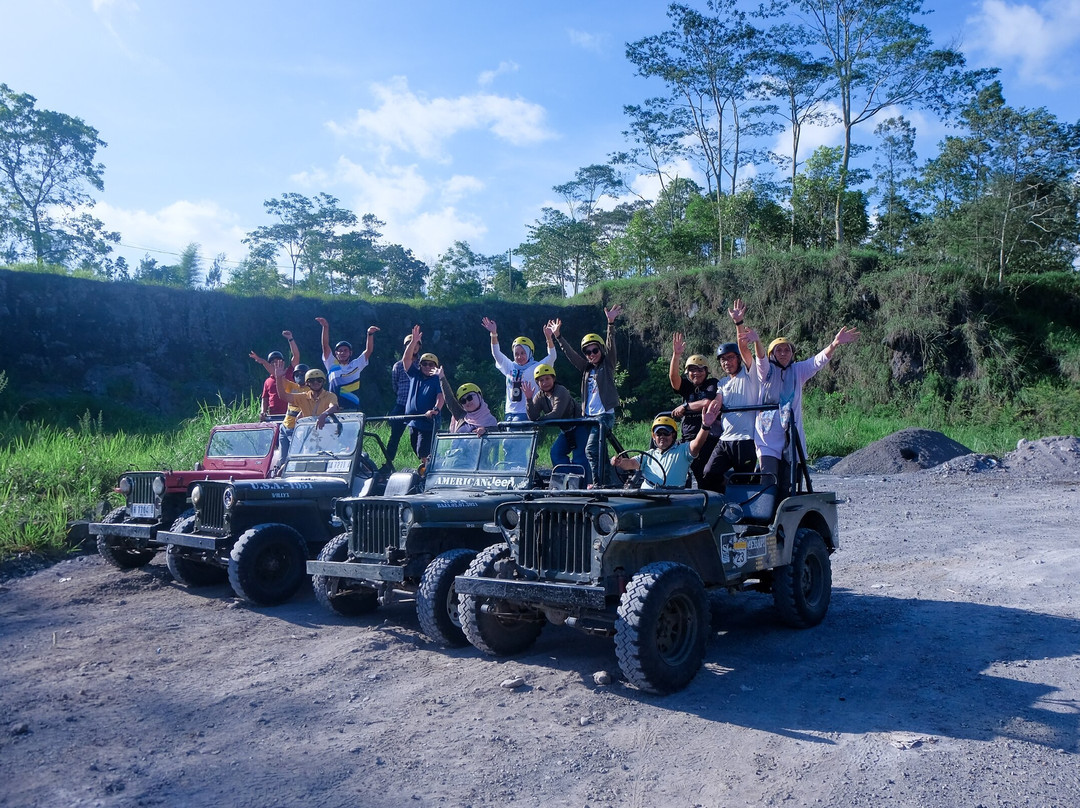 Bromo Malang Travel-玛琅必去景点