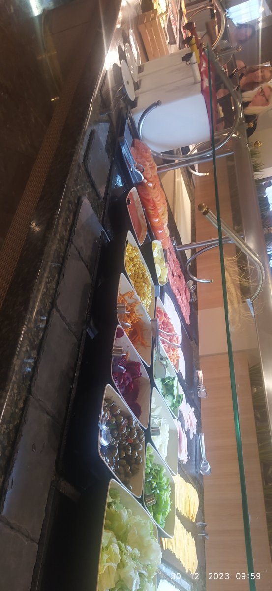 帐篷托雷莫里斯-官方