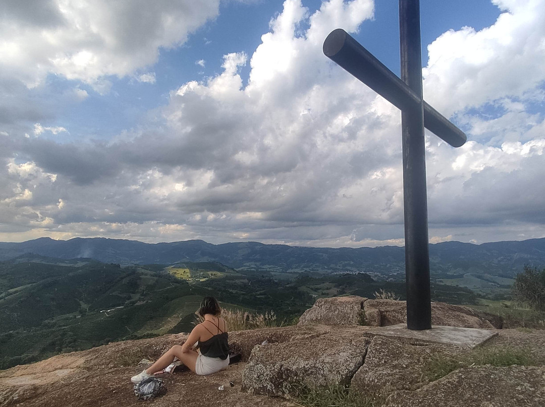 Pedra da Cruz-Andradas必去景点