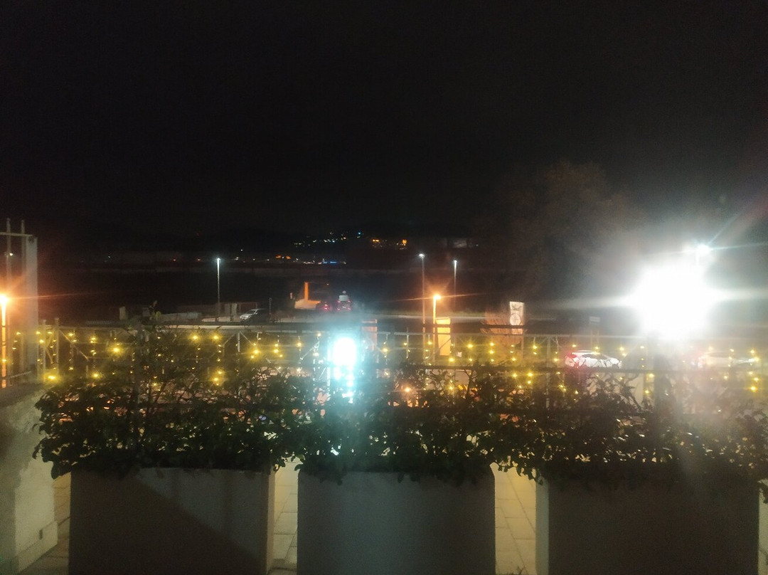 Hotel La Quercia主图