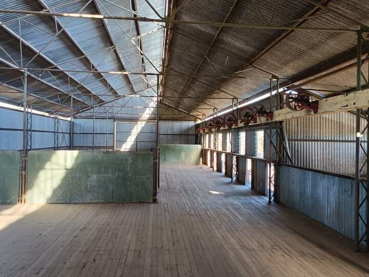 Bladensburg National Park-Winton必去景点